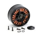 Großhandel Sunny Sky X6215S Bürstenloser Motor XS-Serie mit Zubehör 170KV 210KV 350KV für bürstenlosen RC Racing Drone Motor